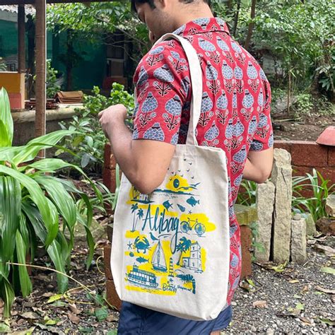 Tote bag – Shaipen Art