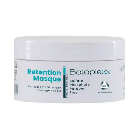 K9 Botoplexx Retention Masque for Dry, Damaged Hair