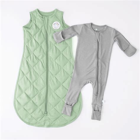 Dream Weighted Sleep Sack - Dreamland Baby