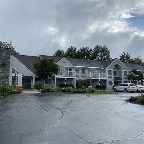 THE LODGE AT JACKSON VILLAGE (NH - White Mountains) - Hotel Reviews ...
