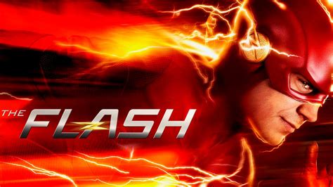 The Flash (2014) Picture - Image Abyss