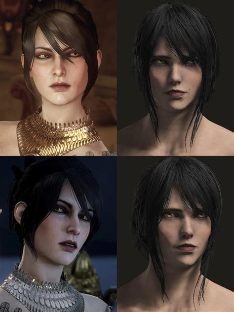 Dragon Age Inquisition Morrigan