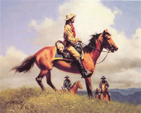 American Indian Wars, American West, American History, Western Prints ...