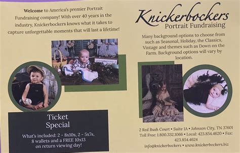 Knickerbocker Spring/Easter Pictures, 141 Highlands Dr suite A Lebanon ...