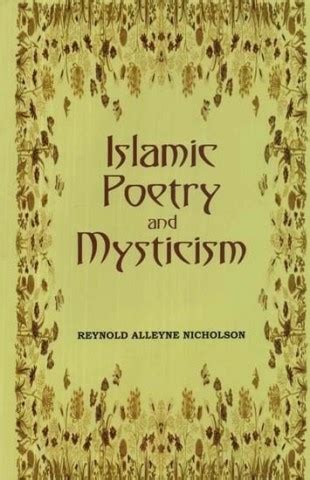 Islamic Poetry and Mysticism Books Online at Low Prices in India ...