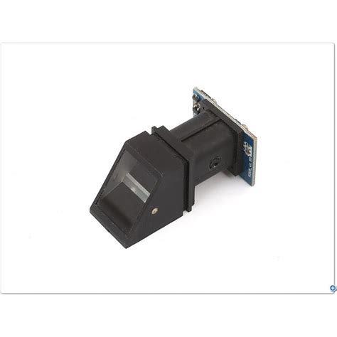 R305 Fingerprint Biometric Sensor With Serial Uart For Arduino