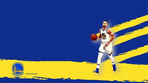 Stephen Curry PC Wallpapers - Wallpaper Cave