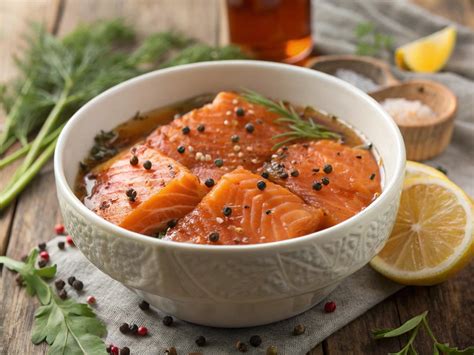 Smoked Salmon Brine Recipe 2026 - Inspiry Recipe