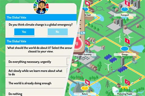 Learn how to help the environment during lockdown through UNDP's mobile ...