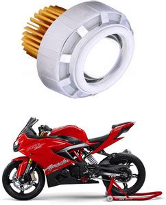 AutoTiger Bike Devil Eye Projector AT340 Projector Lens Price in India ...
