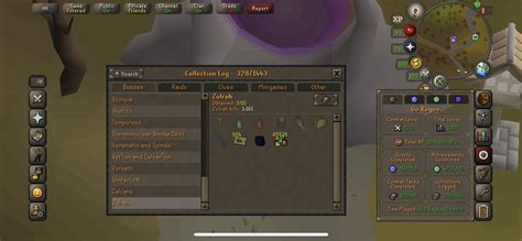 Image result for Zulrah Drop Table