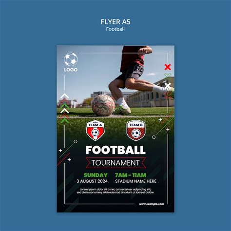 Images de Affiche Tournoi Football – Téléchargement gratuit sur Freepik