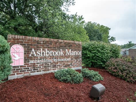 Community Manor | Nursing Home in Farmington, MO
