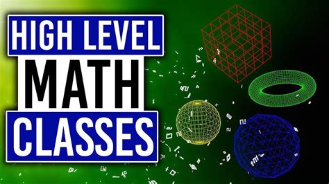 Math Higher Level 的图像结果