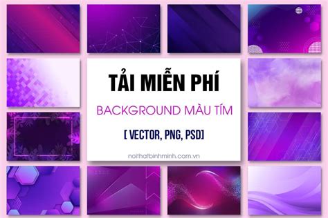Image result for Background Mau Tim