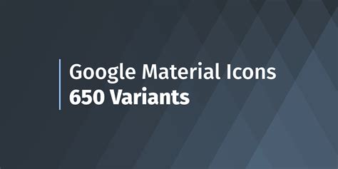 Image result for How to Add Material Design Icon in Figma