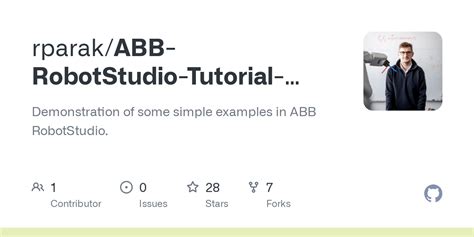 ABB RobotStudio Tutorials 的图像结果