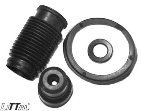 Littal S2 Shocker Kit Santro for Hyundai Santro | Parts Big Boss