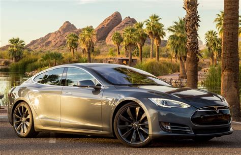 Image result for Tesla Test Run