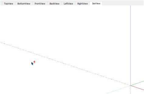 SketchUp Scenes Tutorial 的图像结果