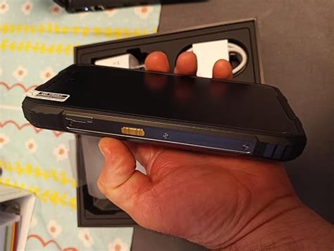 Blackview Rock 2 Pro 5G Rugged Phone Android 16, India | Ubuy
