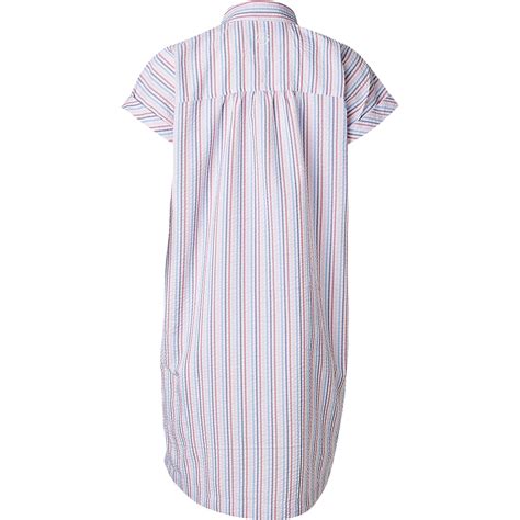 Magellan Outdoors Women's Americana Seersucker Dress | Academy