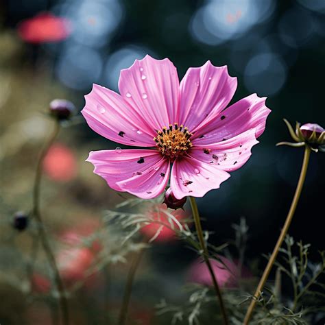 October Birth Flowers: Marigold & Cosmos Explained [Discover]