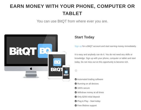 Image result for Bitqt Tutorial