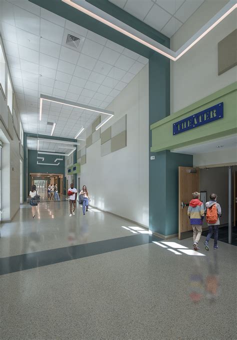 Neuse River Middle School Wins 2021 Community Appearance Award ...