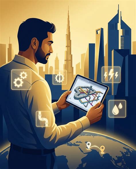 What Do MEP Engineers Do in BIM Projects? Roles & Skills
