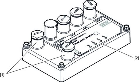 Image result for 921005 Digital Interface Unit