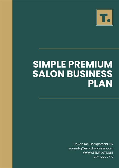 Write a Business Plan Template 的图像结果