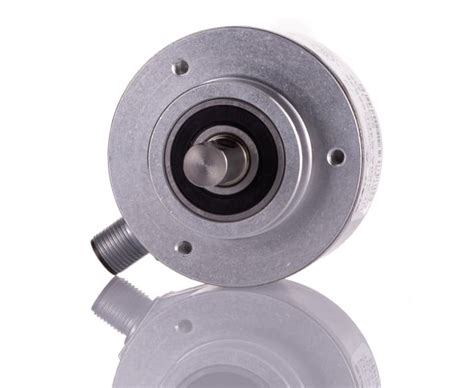 DFS60A-S4PC65536 / 1036726 SICK | SICK DFS60 Series Incremental ...