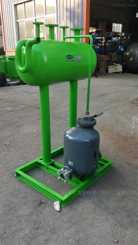 FLK-CWR-5-蒸汽凝结水回收装置-凝结水回收装置-菲洛克流体技术（苏州）有限公司