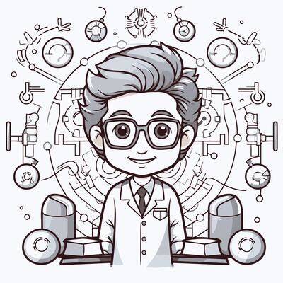 Biomedical Engineering Cartoon 的图像结果