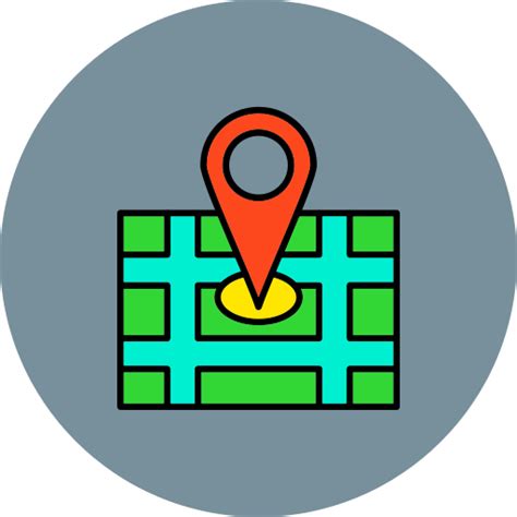 Image result for Localizer Icone Chart