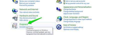 Image result for Default Programs Email