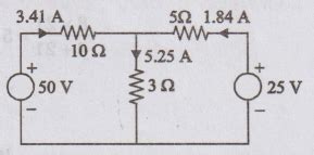 Superposition Theorem - Statement, Proof, Circuit Diagram, Formula ...