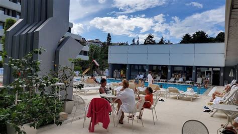 INTERHOTEL SANDANSKI - Hotel Reviews, Photos, Rate Comparison - Tripadvisor