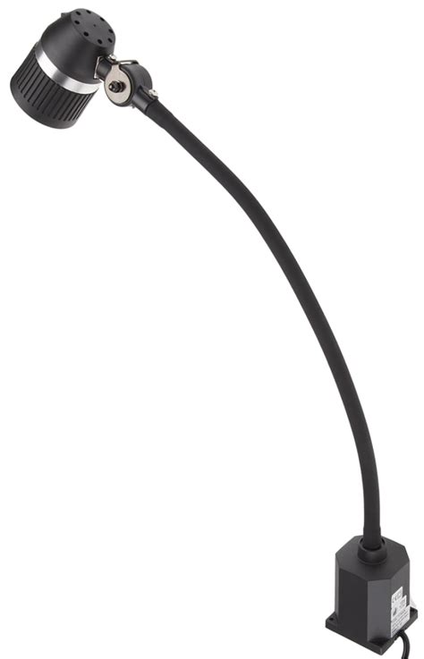 RS PRO | RS PRO LED Machine Light, 100 → 240 V ac, 100 → 240 V ac, IP20 ...