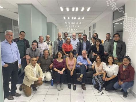 Inaugural conference: Historical conjunctures of the (re)production of ...