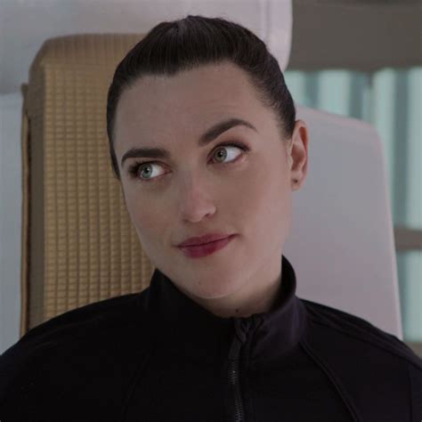 Lena Luthor Icon | Katie mcgrath, Lena luthor, Supergirl