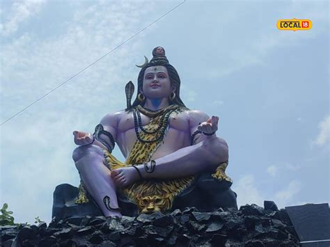 700 વર્ષ જૂના સ્વયંભૂ દેવેશ્વર મહાદેવ મંદિરનો અનેરો છે મહિમા, અયોધ્યાના ...