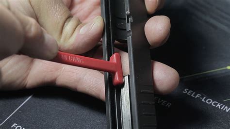 Pistol Cleaning Tips & Tricks :: Guns.com