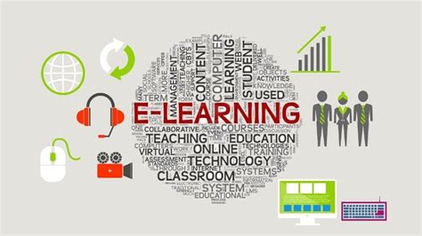 Ele Learning 的图像结果
