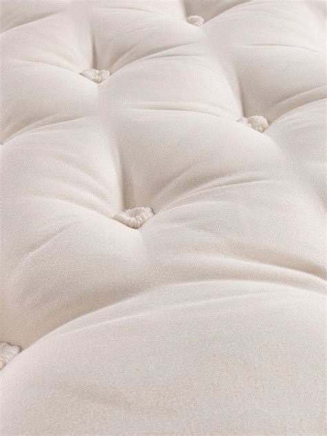 John Lewis British Natural Collection Herdwick Pillowtop 4250 Zip Link ...