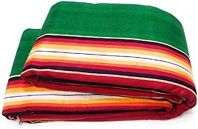 Buy AYUS Cotton Solapuri Carpet/Galicha Rug Dari - 1 (Multicolor, Extra ...