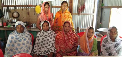 Women Without Parents: An NRC Ground Report