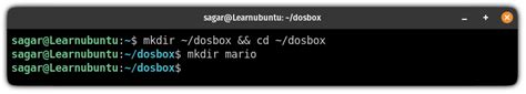 Image result for DOSBox Directory