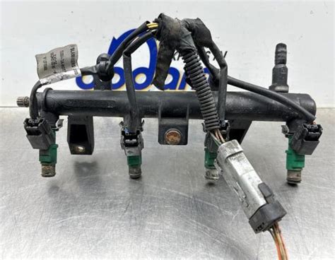 Injector Nozzle PEUGEOT 206 Hatchback (2A/C), PEUGEOT 206 Saloon buy ...